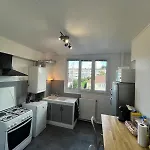 아파트 Charming T2- In *