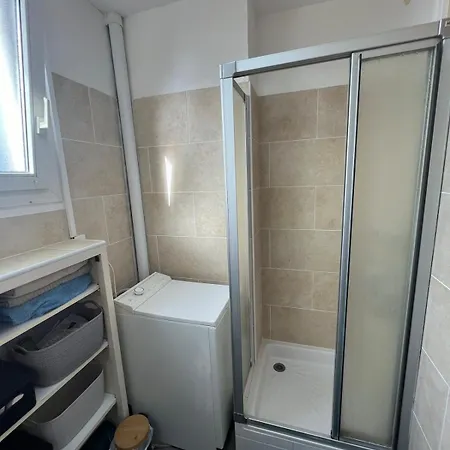 Charming T2- In Apartament