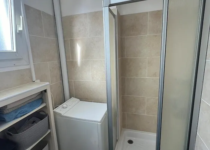 Charming T2- In Apartament